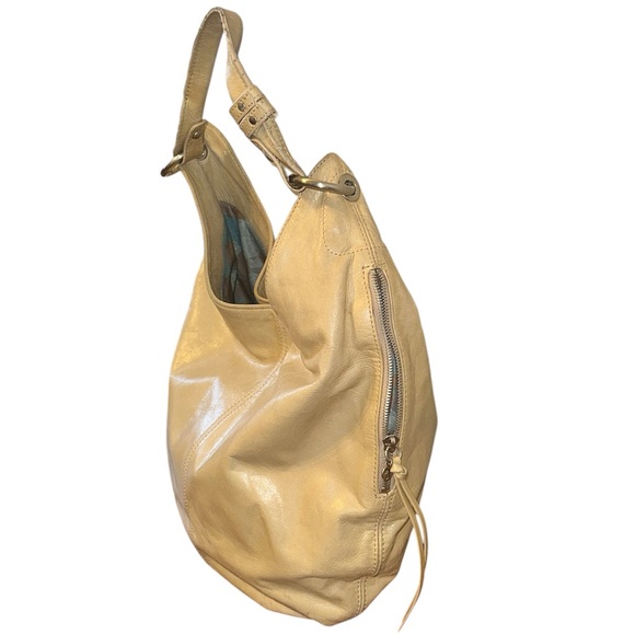 HOBO leather Intl bag Hobo shape & style - Picture 6 of 11